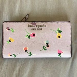 Kate spade wallet